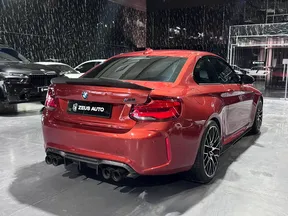 BMW 2 Series M2 Competition 2019