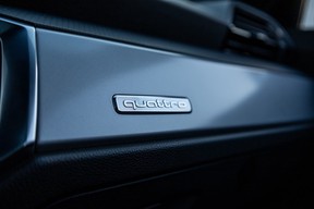 Audi Q3 Sportback 2024