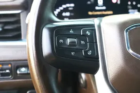GMC Yukon 2023