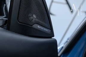 BMW 4 Series M4 2015