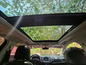 Ford Edge 2016