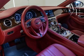 Bentley Continental GT 2020