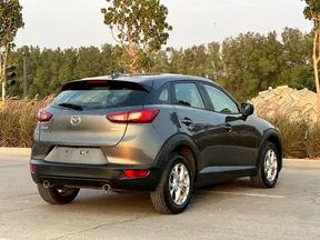 Mazda CX-3 2023