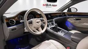 Bentley Continental GT S 2021