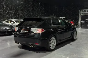 Subaru Impreza WRX STi 2010