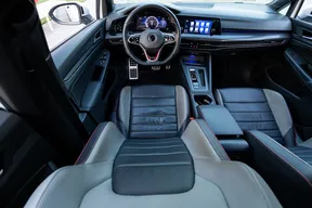 Volkswagen Golf GTI 2021