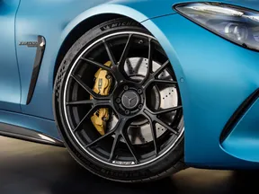 Mercedes-Benz AMG GT 63 2024