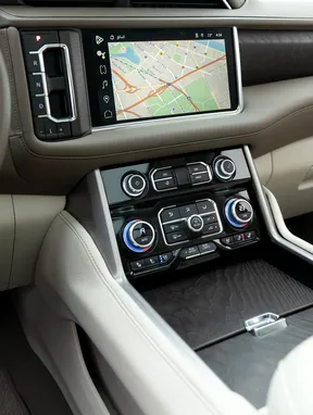 GMC Yukon 2024