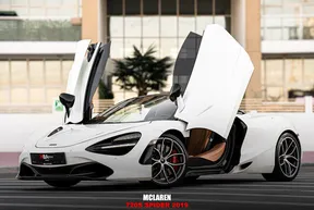 McLaren 720S 2019