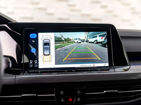 Volkswagen Golf GTI 2023