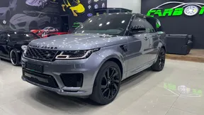 Land Rover Range Rover Sport 2022