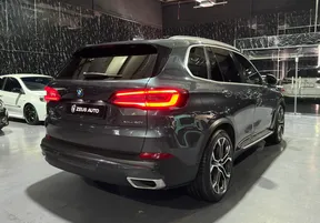 BMW X5 40 2020