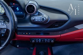 Ferrari F8 Tributo 2022