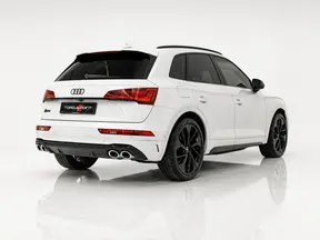 Audi SQ5 2023
