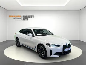 BMW i4 eDrive40 2023