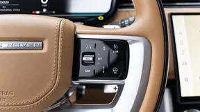 Land Rover Range Rover 2023