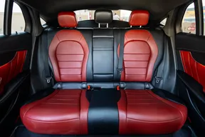 Mercedes-Benz GLC 200 2022