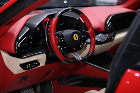 Ferrari Purosangue 2024