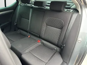 Škoda Superb 2022