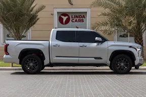 Toyota Tundra 2023