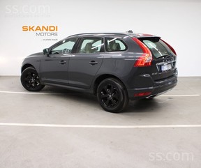 Volvo XC60 2014