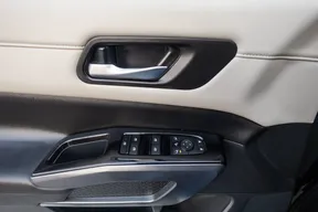 Nissan Pathfinder 2024