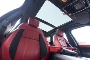 Land Rover Range Rover Sport 2022
