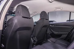 Škoda Octavia 2026