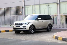 Land Rover Range Rover 2014