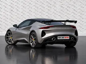 Lotus Emira 2024