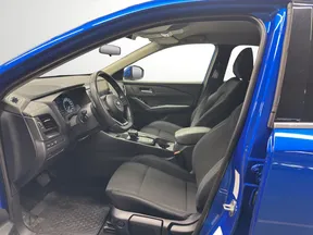 Nissan Qashqai 2021