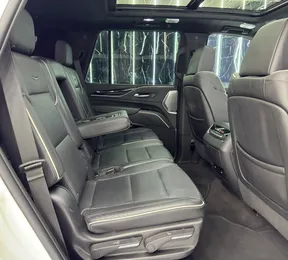 Cadillac Escalade 2022