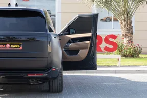 Land Rover Range Rover 2024