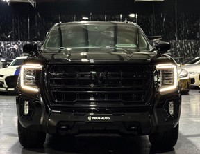 GMC Yukon 2024