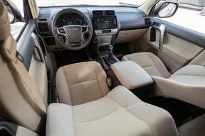 Toyota Land Cruiser Prado 2023