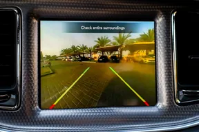 Dodge Challenger SRT Hellcat 2023