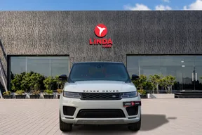 Land Rover Range Rover Sport 2021