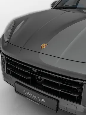 Porsche Cayenne 2024