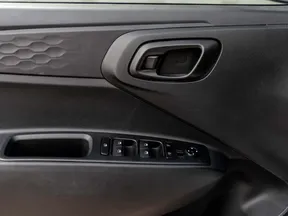 Hyundai i10 2024