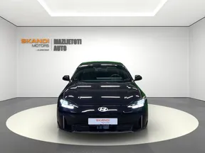 Hyundai Ioniq 6 2024
