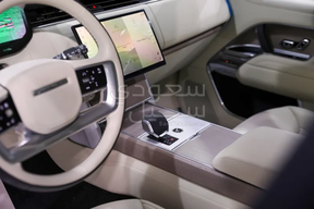 Land Rover Range Rover 2025