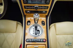 Bentley Continental GT 2007