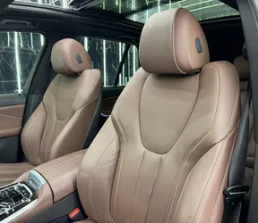 BMW X5 40 2020