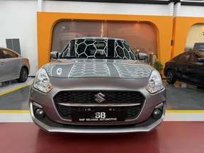 Suzuki Swift 2023