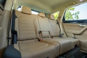 Volkswagen Touareg 2023