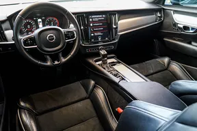 Volvo S90 2019