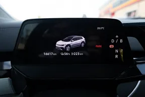 Volkswagen ID.6 CROZZ 2022