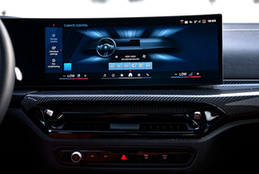 BMW 3 Series M3 Competition 2025