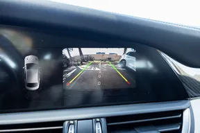 Alfa Romeo Giulia Quadrifoglio 2020