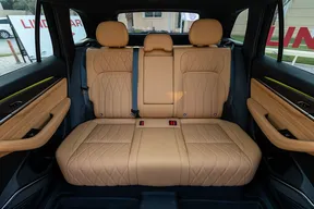 Geely Xingyue L / Monjaro 2026